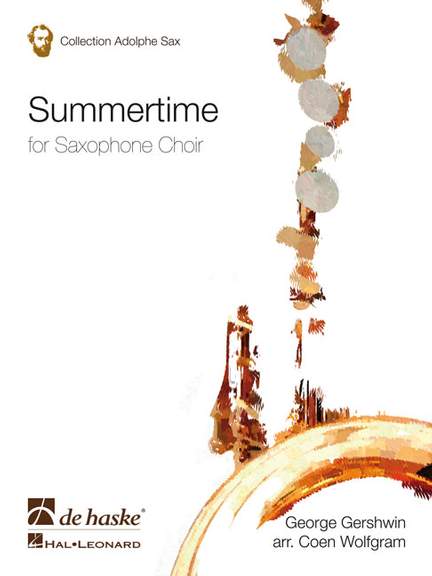 Gershwin: Summertime