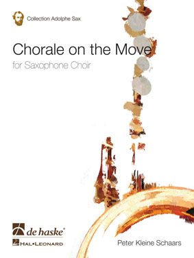 Schaars: Chorale on the Move