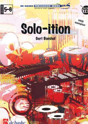 Bomhof: Solo-ition