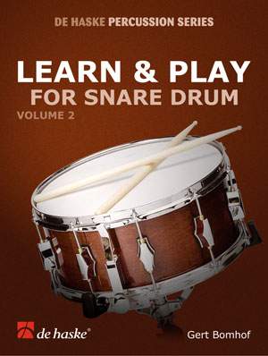 Bomhof: Learn & Play, Vol. 2