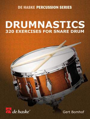 Bomhof: Drumnastics