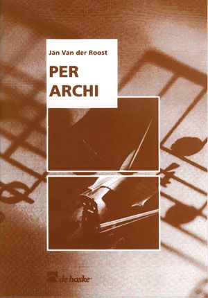 Roost: Per Archi
