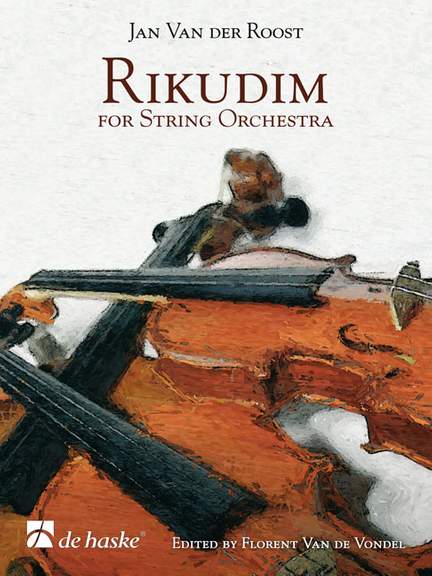 Roost: Rikudim