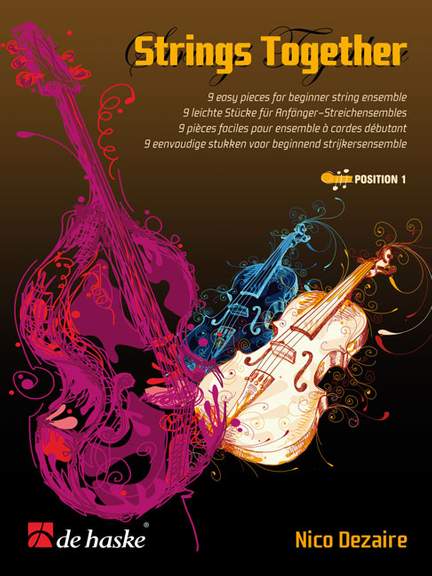 Dezaire: Strings Together