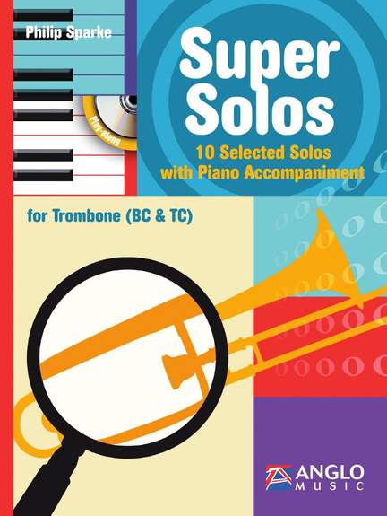 Sparke: Super Solos