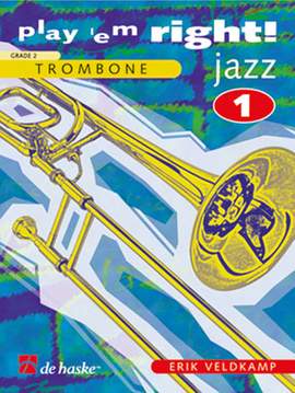 Veldkamp: Play 'em Right! - Jazz 1