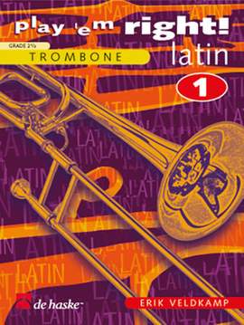 Veldkamp: Play 'em Right! - Latin 1