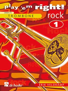 Veldkamp: Play 'em Right! - Rock 1
