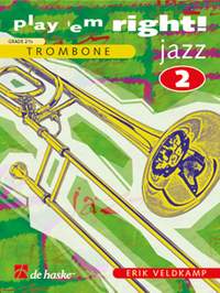 Veldkamp: Play 'em Right! - Jazz 2