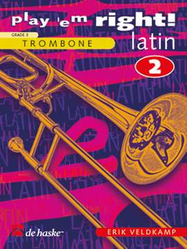 Veldkamp: Play 'em Right! - Latin 2