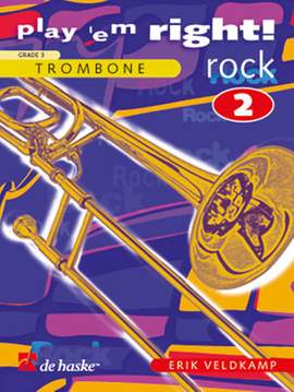Veldkamp: Play 'em Right! - Rock 2