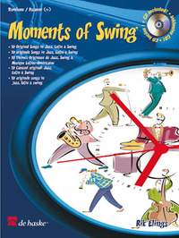 Elings: Moments of Swing