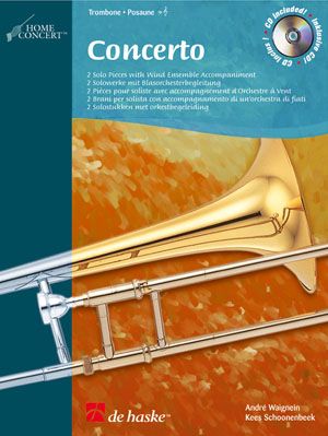 Waignein: Concerto