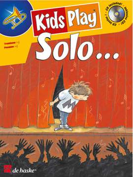 Goedhart: Kids Play Solo...