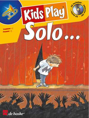 Goedhart: Kids Play Solo...