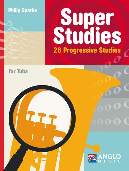 Sparke: Super Studies