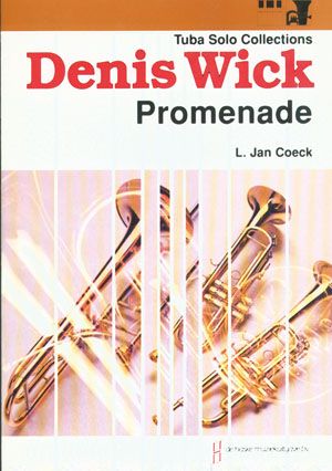 Coeck: Promenade