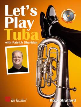 Stratford: Let's Play Tuba