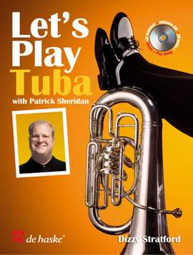 Stratford: Let's Play Tuba
