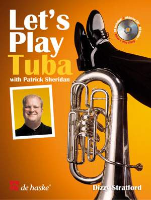 Stratford: Let's Play Tuba