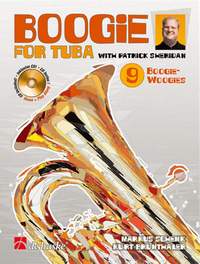Schenk: Boogie for Tuba