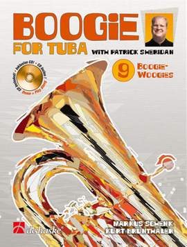 Schenk: Boogie for Tuba