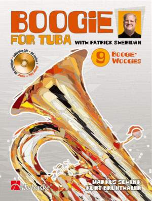 Schenk: Boogie for Tuba