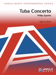Sparke: Tuba Concerto