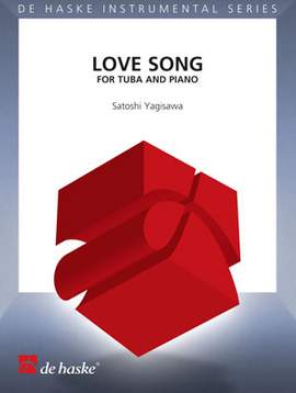 Yagisawa: Love Song