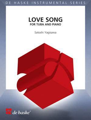 Yagisawa: Love Song