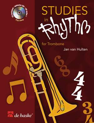 Hulten: Studies in Rhythm