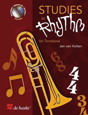 Hulten: Studies in Rhythm
