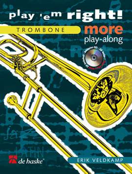 Veldkamp: Play 'em Right! More Play Along
