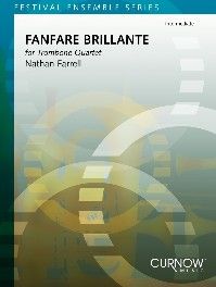 Farrell: Fanfare Brillante