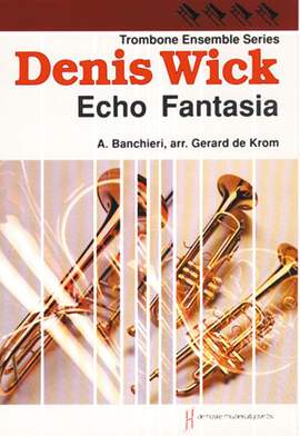 Banchieri: Echo Fantasia