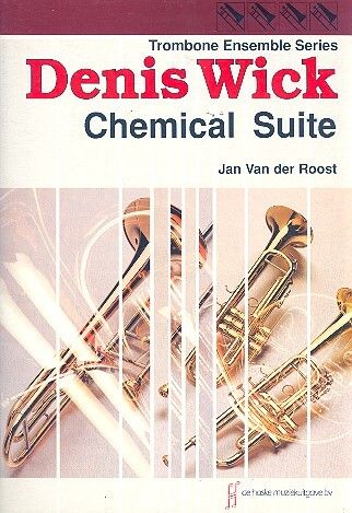 Roost: Chemical Suite