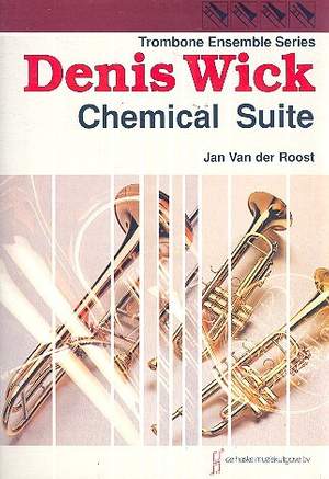 Roost: Chemical Suite