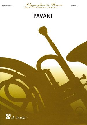 Ravel: Pavane