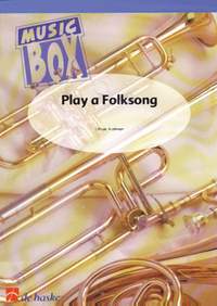 Kohnen: Play a Folksong