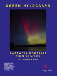 Hyldgaard: Rapsodia Borealis