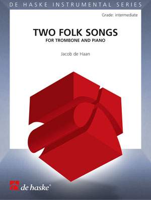 Haan: Two Folk Songs