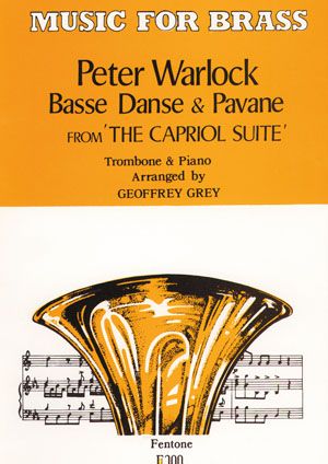 Warlock: Basse Danse & Pavane