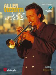 Vizzutti: Jazz Tracks