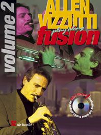 Vizzutti: Play Along Fusion 2