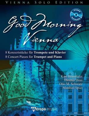 Schwarz: Good Morning Vienna