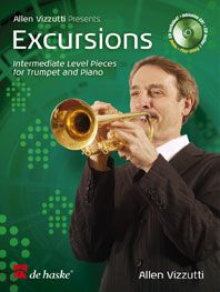 Vizzutti: Excursions