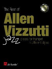 Vizzutti: The Best of Allen Vizzutti