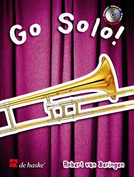 Haan: Go Solo!