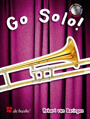 Haan: Go Solo!