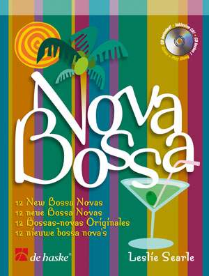 Searle: Nova Bossa